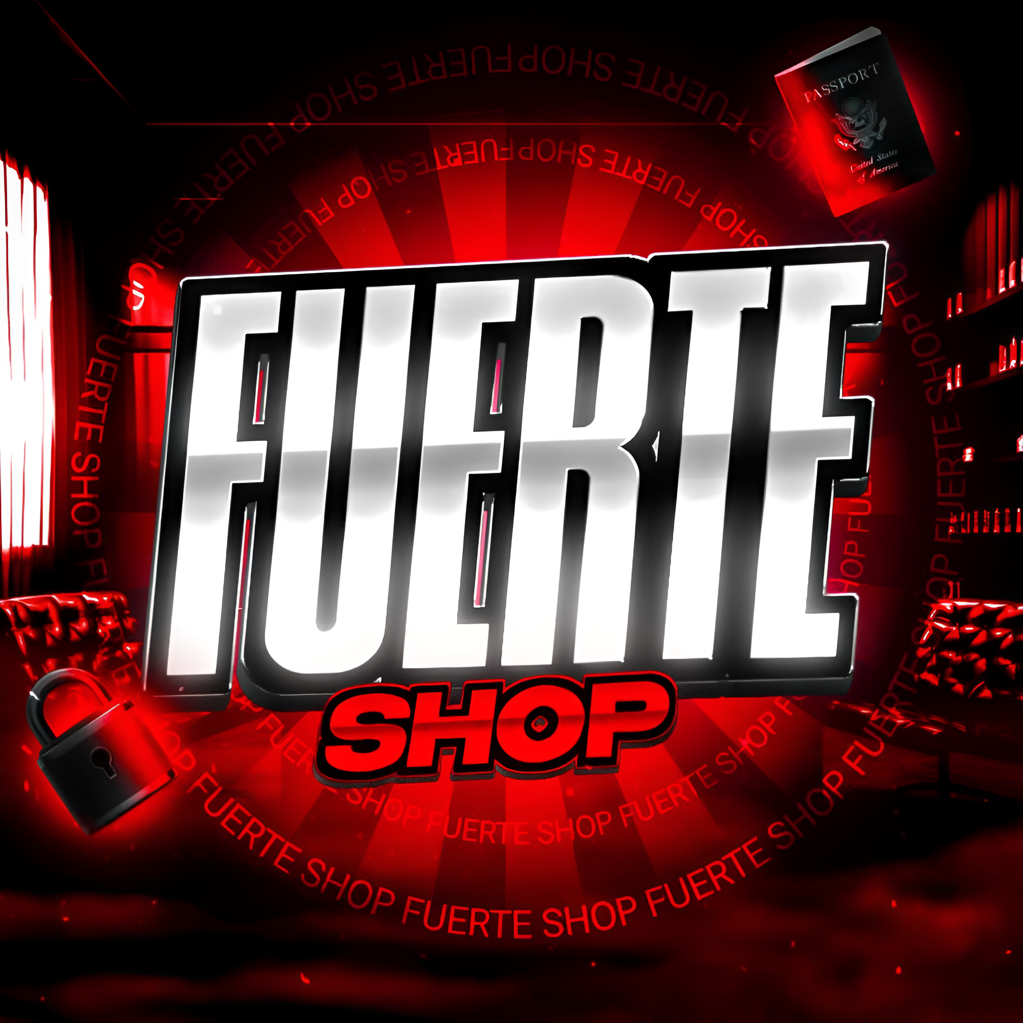 FuerteOTC