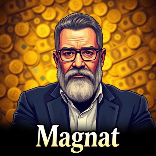 Magnat